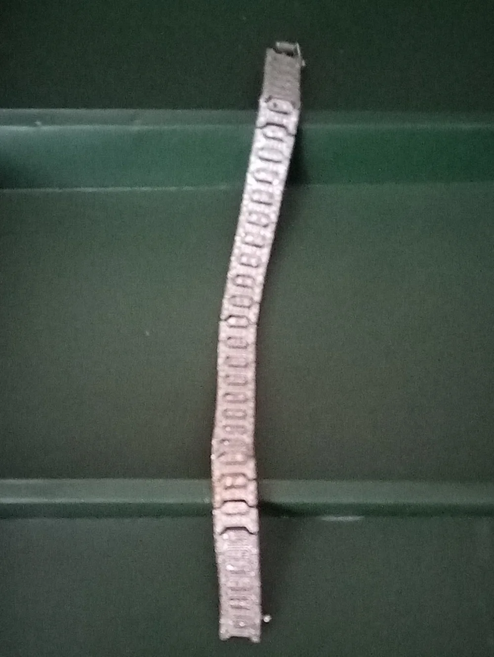 925 Silver Bracelet